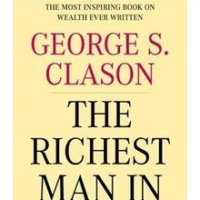 The Richest Man In Babylon by George S. Clason