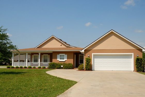 First Time Home Buyer