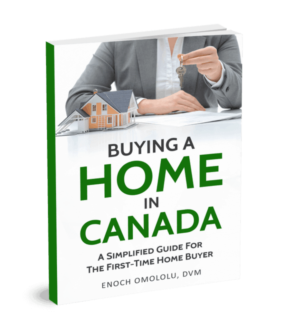Download Your FREE e-Book: How To Buy A House In Canada