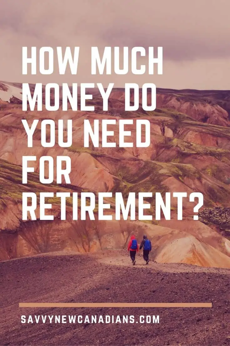 How Much Money Do You Need in Retirement? Learn about how to calculate your retirement income and how much money you need to retire comfortably. #retirementplanning #pension #financialplanning #personalfinance
