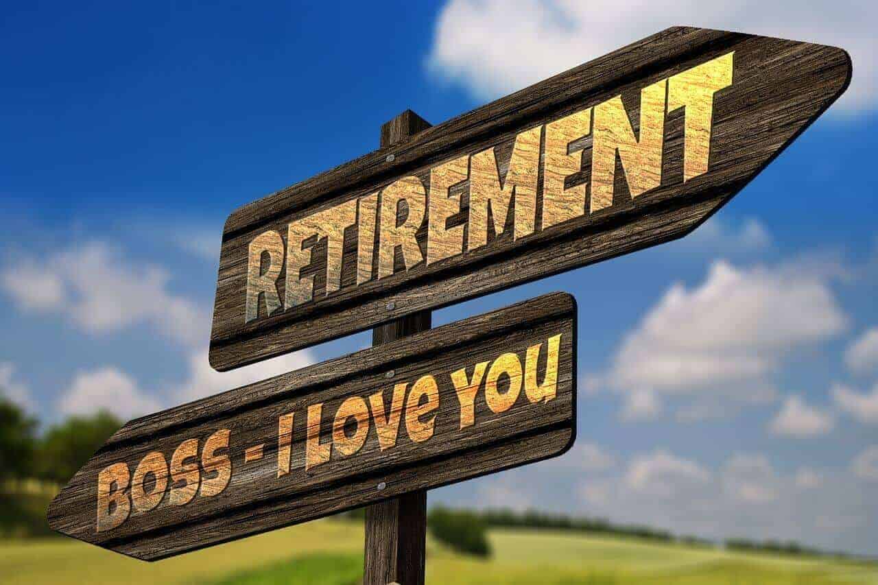 Retirement preparation canada 