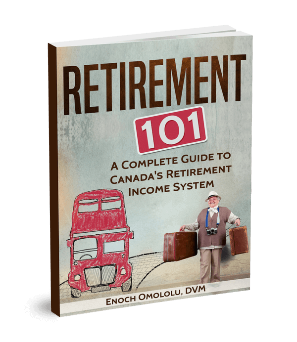 Complete Guide To Retirement Income In Canada