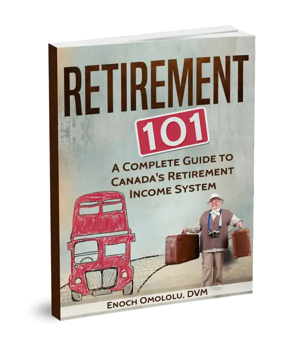 Complete Guide To Retirement Income In Canada