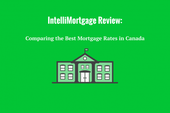 IntelliMortgage Review_