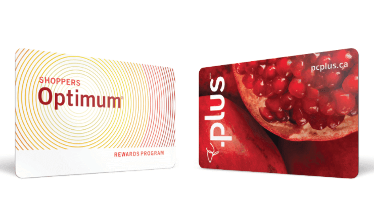 PC Optimum: Shoppers Optimum + PC Plus and What You Need to Know