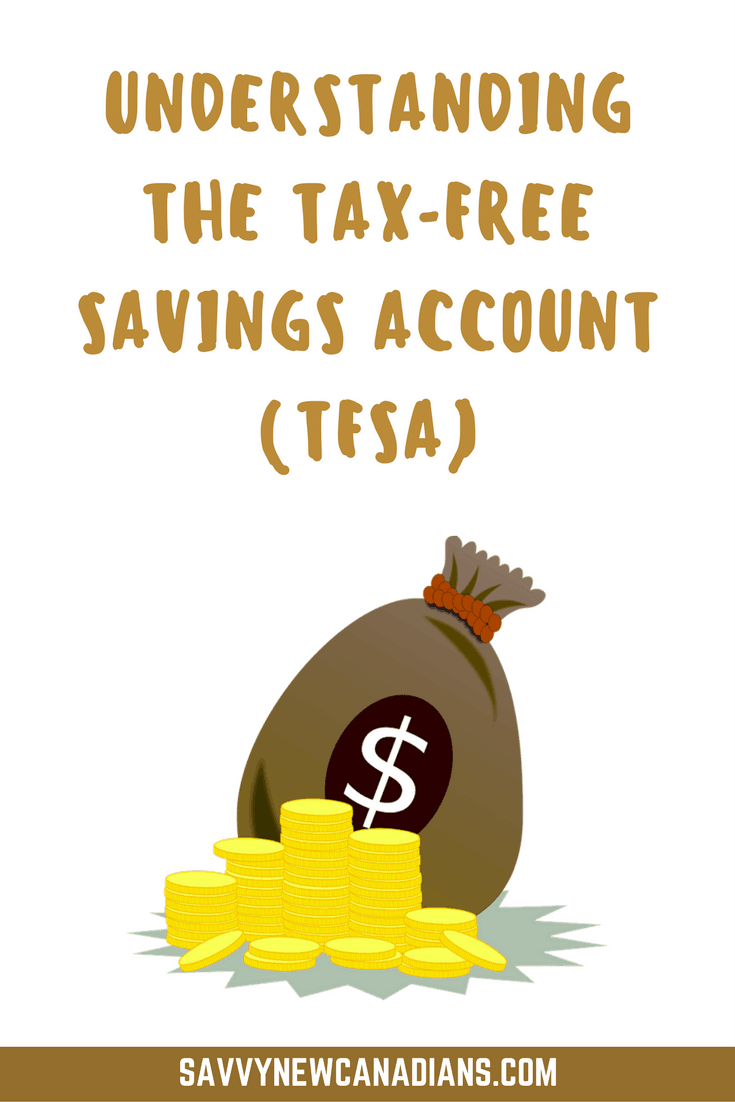 Here is all you need to know about the TFSA (Tax Free Savings Account) in Canada. Learn about how to save and invest for your retirement and other financial goals. #financialplanning #TFSA #retirementplanning