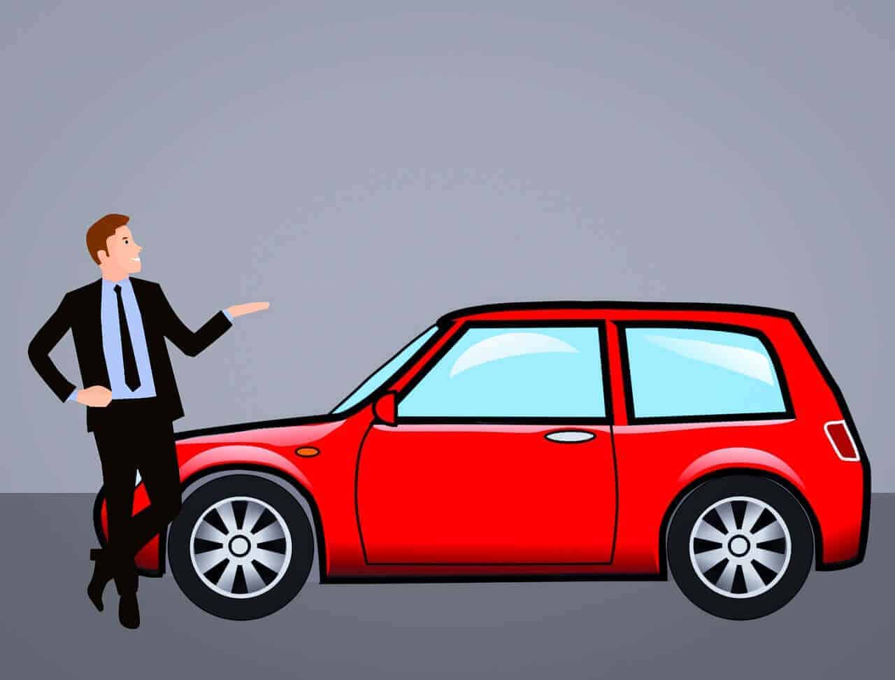 How to Negotiate a Good Deal When Buying Your Next Car