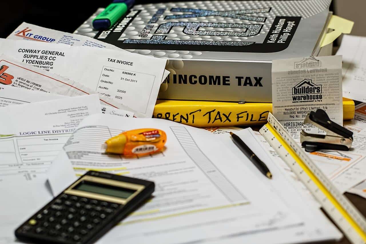 Deadline for income tax 2022