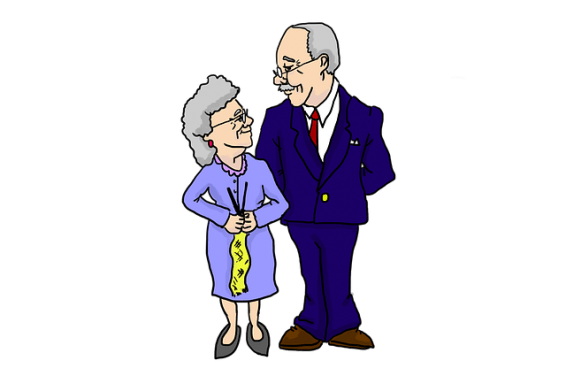 government benefits in retirement