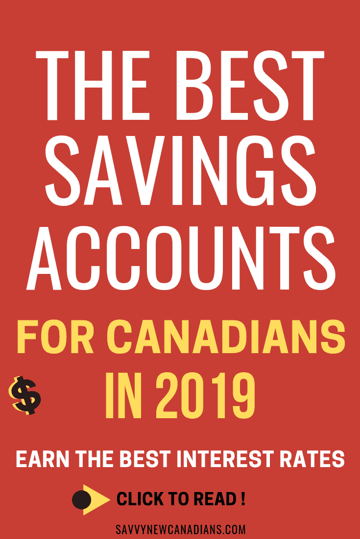 Canadian Gic Rates Comparison Chart