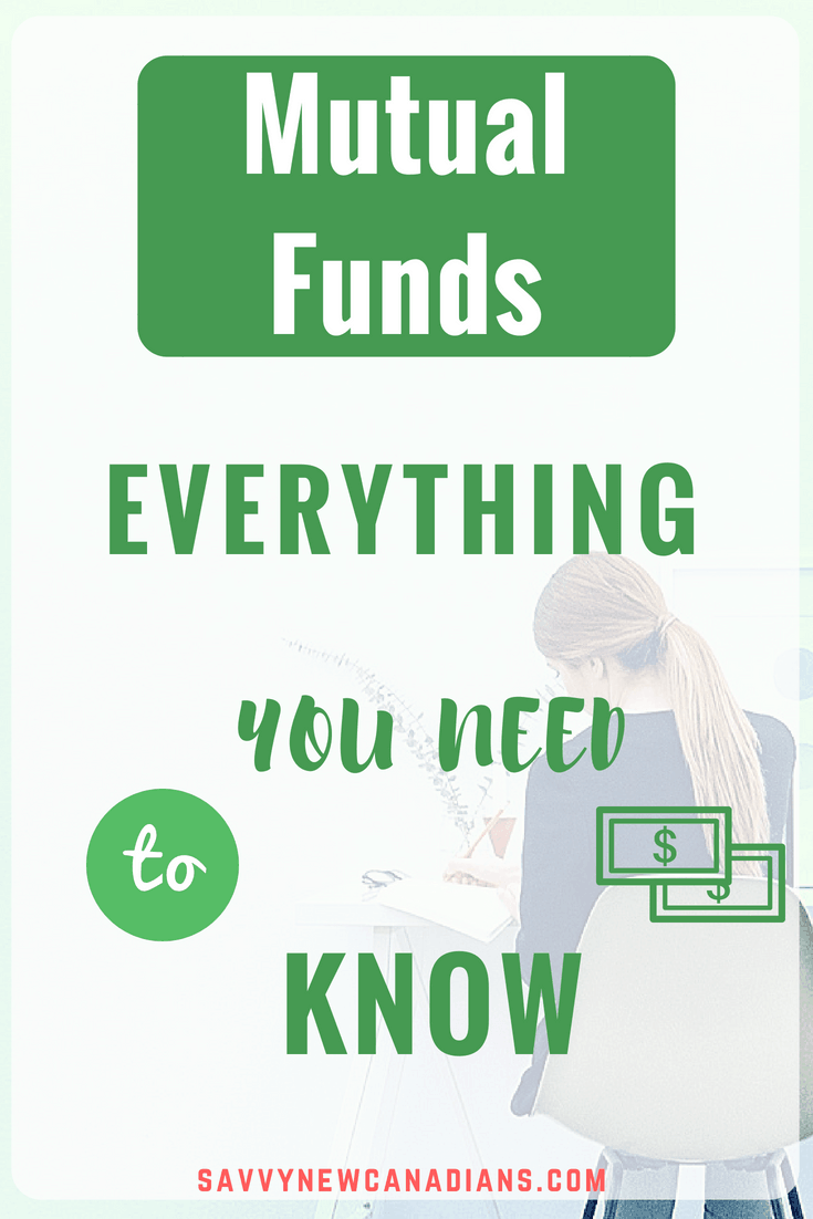 Everything You Need to Know About Mutual Funds