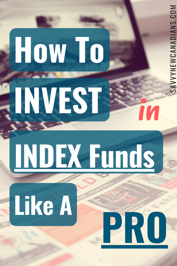 How To Invest Index Funds Like A Pro. #investing #beginnertips #stockmarket #stocks #mutualfunds
