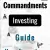 My 10 Commandments of Investing