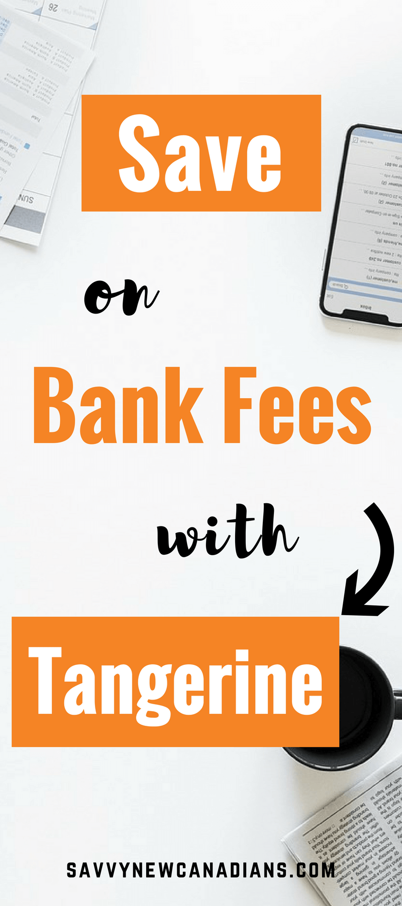 Tangerine Bank Review 2022: Free Bank Accounts, Pros, Cons and Fees