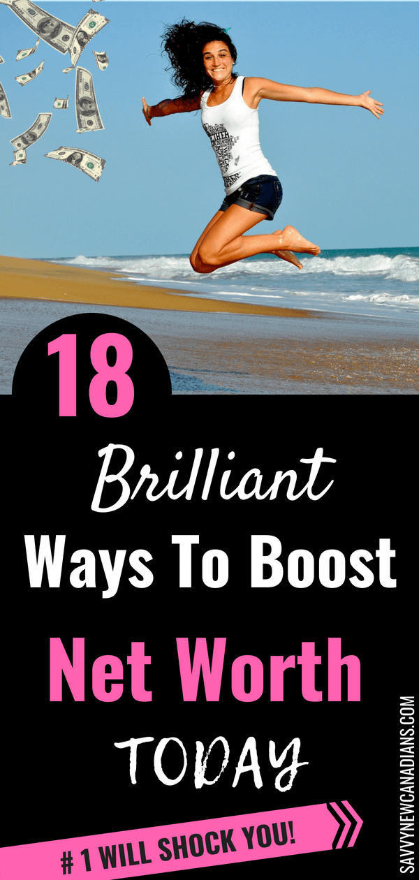 18 Ways to Save Money On Your Credit, Banking, and Investing. Learn how to save hundreds to thousands of dollars every year by using these 18 smart money saving strategies with your credit, banking and investing. #savemoney #savingmoney ##frugal #money #personalfinance #moneyaffirmations #moneytips