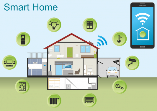how to save money around your home