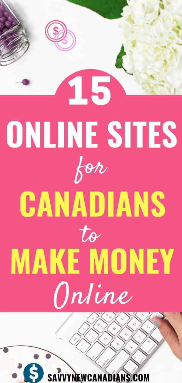 15 Best Paid Survey Sites For Canadians To Make Extra Money in 2022