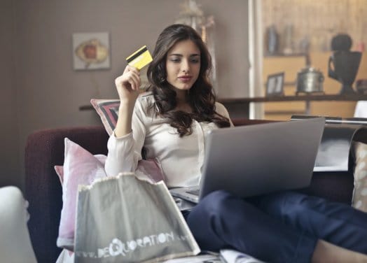 Scotiabank SCENE Visa Card
