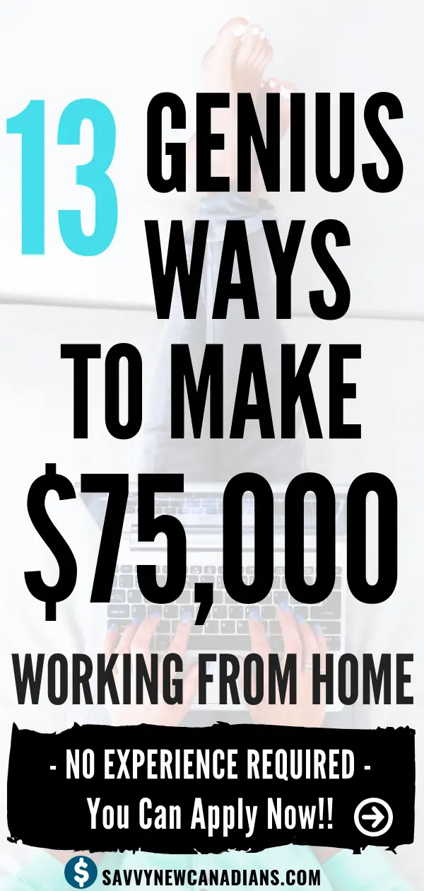 How To Make Extra Money From Home Fast
