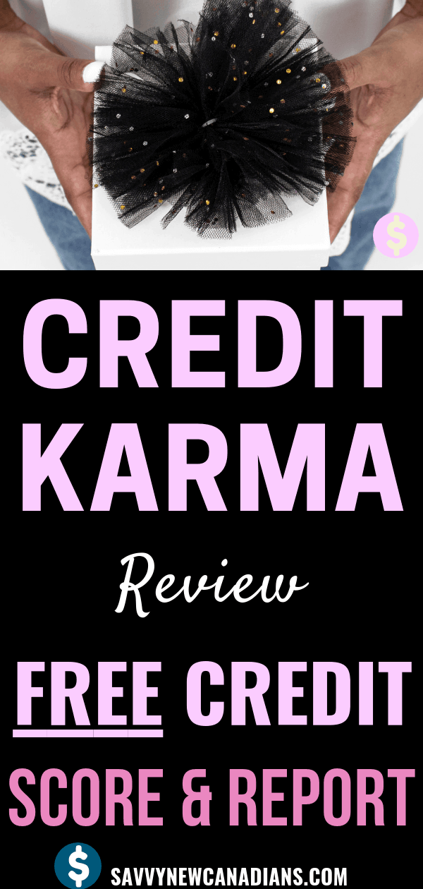 Credit Karma provides your credit score and credit report FREE of charge. This means you can now monitor your credit easily without having to pay the credit bureaus to do it for you. Check how to get your free credit score in this post. #creditkarma #creditscore #credit #financialplanning #getoutofdebt #personslfinance #moneytips