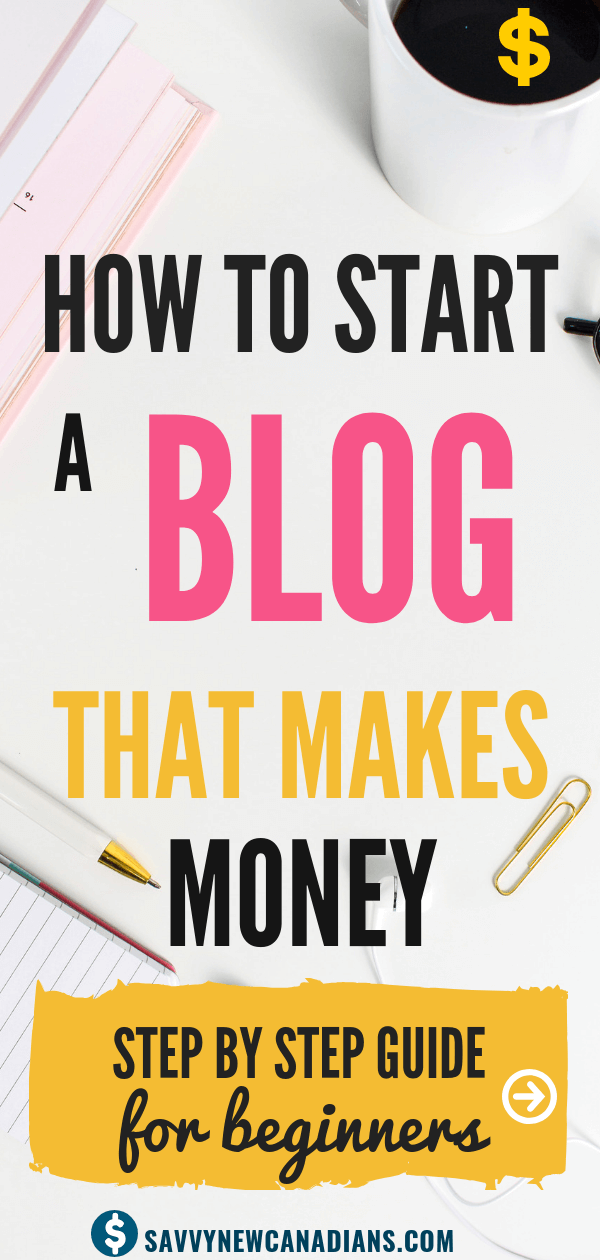 How to Start a Blog That Generates $3817 a Month