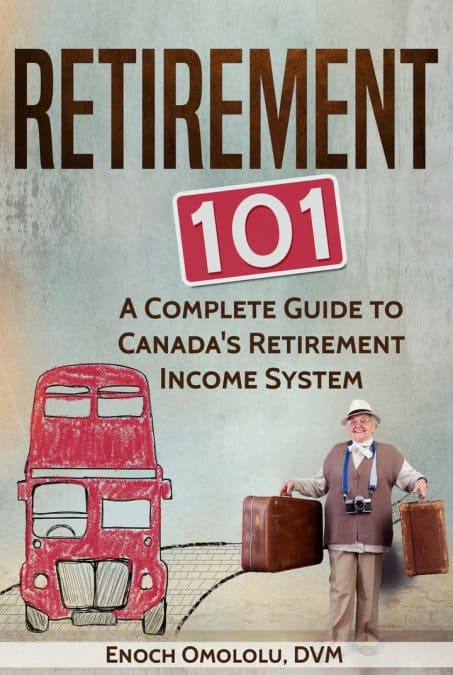 The Complete Guide To Retirement Planning in Canada. Do you know how much income you will need to retire comfortably in Canada? What are the government pension benefits available? What are the investing and saving strategies and accounts available? All these and more are answered in this 12,000 words guide to retirement income in Canada. Click to read today! #retirementincome #retire #financialplanning #guide #moneytips #savemoney #invest #retirementtips