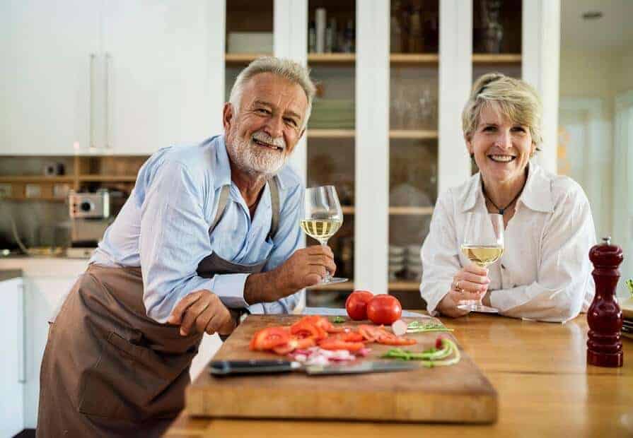 financial steps to take at age 65 and 71 - retirement planning