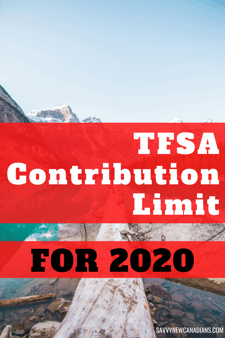 2022 TFSA Limit, Contribution Room, and Over-Contribution Penalties