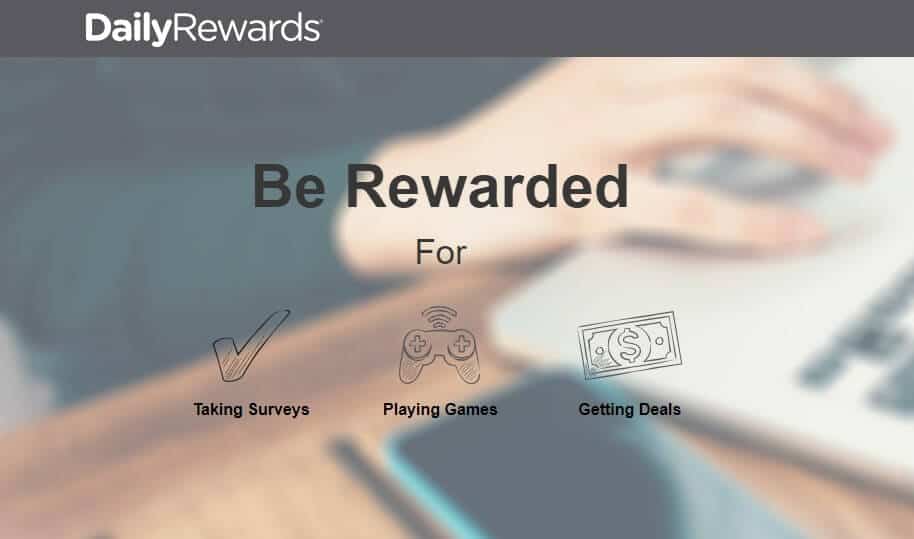 Daily Rewards Review