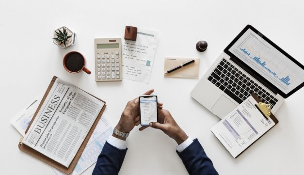 discount brokerages commission-free etf canada