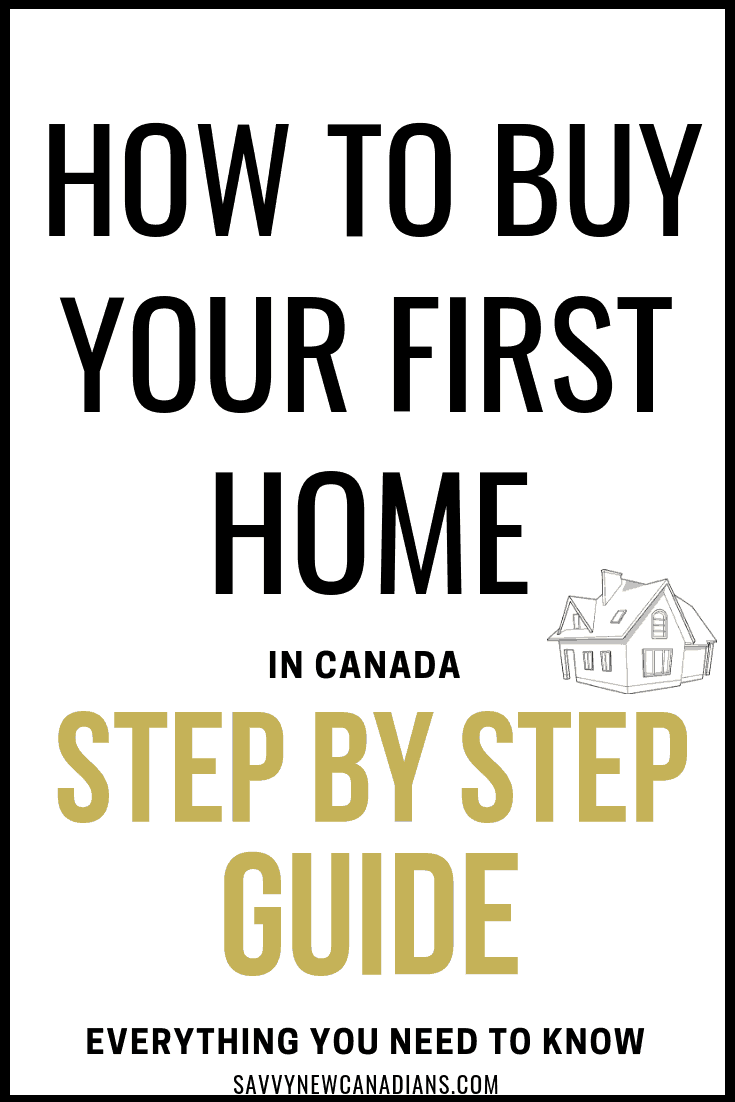 Are you looking at buying a home? This guide takes you through the home buying process step-by-step. See how much house you can afford, how to be financially prepared for homeownership, questions to ask before closing on a house, and more. There are also several useful checklists to guide you along the way. #FirstTimeHomeBuyer #BuyAHome #RealEstate