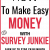 How To Make Easy Money With Survey Junkie