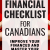 Financial Checklist For Canadians