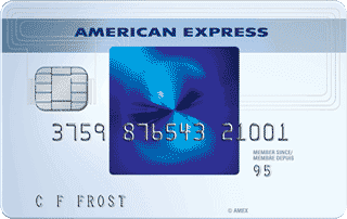 SimplyCash Credit Card