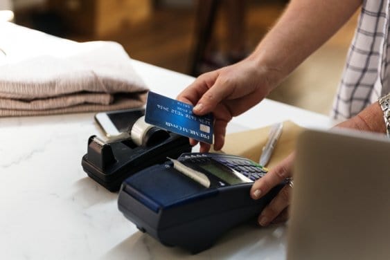 best no fee cash back credit cards canada