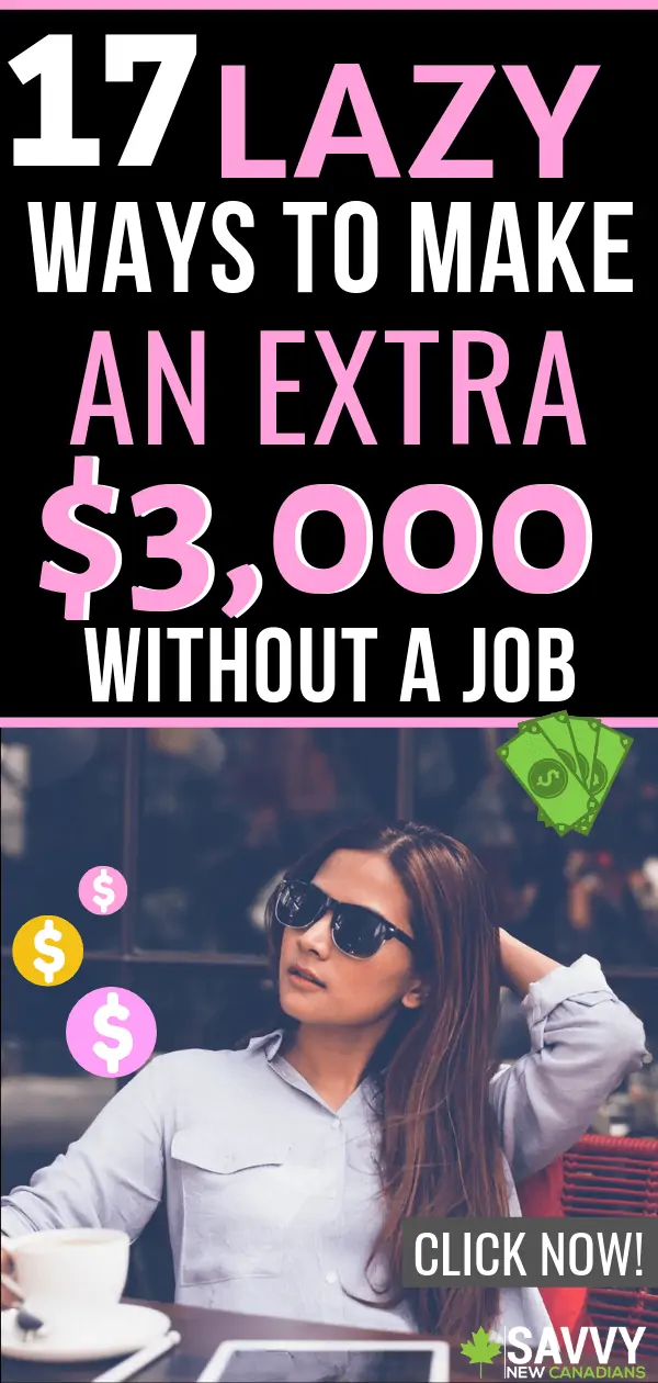 Are you looking for ways to make extra money working from home? These are the best side hustles ideas to start this year to make extra money fast. #waystomakemoney #makemoneyonline #makemoneyfromhome #sidehustles #onlinejobs #earnmoneyonline