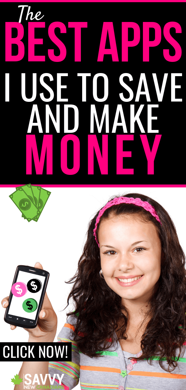 I use these awesome apps to make money and save money every month. Simply do your normal weekly shopping and start saving and earning! #makemoney #makemoneyapps #moneysavingtips #howtosavemoney #budgeting #extraincome #makemoneyonline