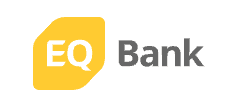 EQ Bank tfsa.