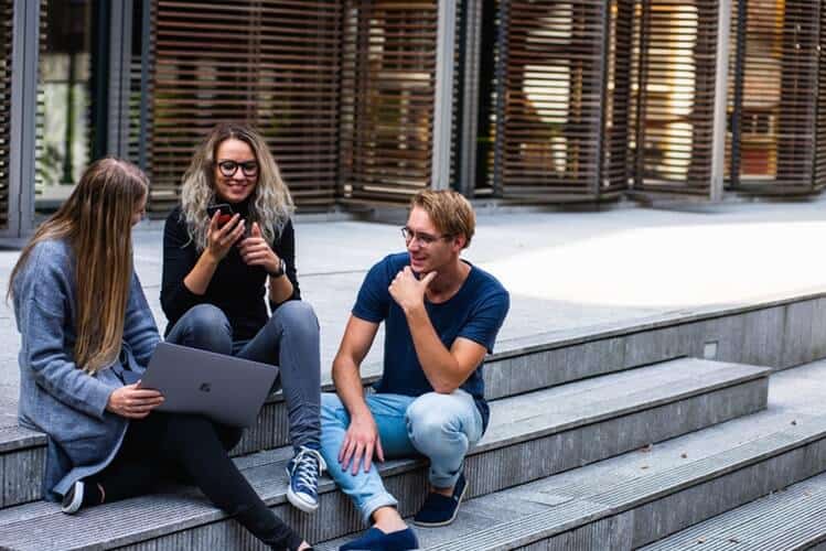 The best student credit cards in Canada