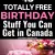 43 Free Birthday Stuff You Can Get in Canada