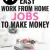 77 Easy Work From Home Jobs To Make Money