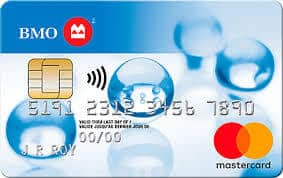 BMO Preferred Rate Mastercard