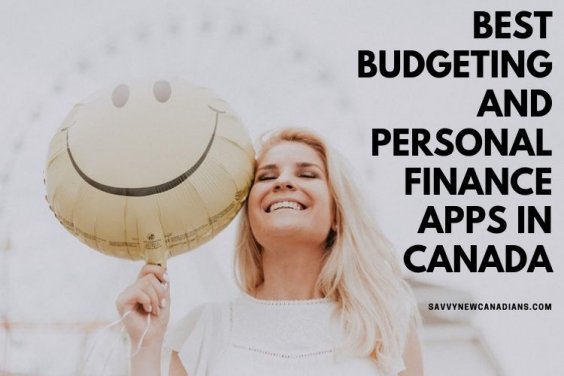 Best Budgeting and Personal Finance Apps in Canada