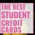 The best student credit cards in Canada
