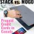 koho vs stack vs mogo