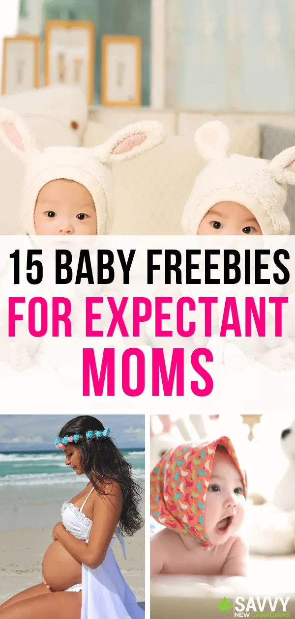 32 Baby Freebies in Canada (2022): Get Free Baby Stuff and Samples