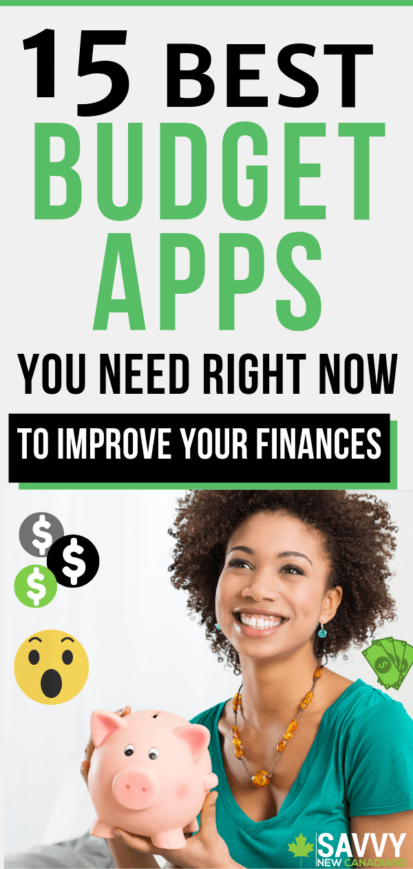 15 Best Budgeting Apps and Personal Finance Apps in Canada 2022