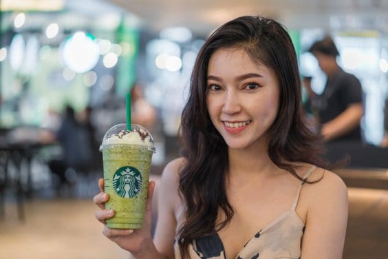 How To Get Free Starbucks Cofee