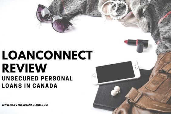 LoanConnect Review - Unsecured Personal Loans For Bad Credit