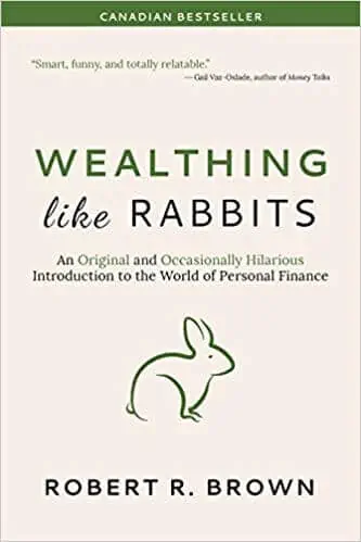 Wealthing Like Rabbits
